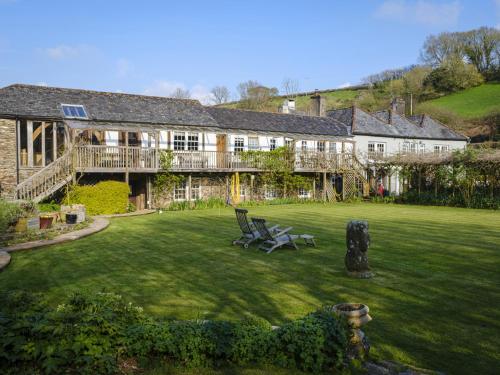 The Barn, Dartmouth (foto 2)