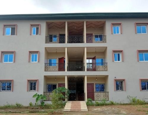 ACNELA Residence Kribi