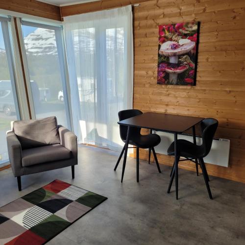 Lapphaugen Turiststasjon