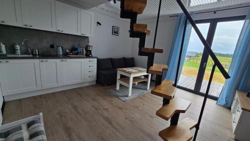 Baltic Barns Storm