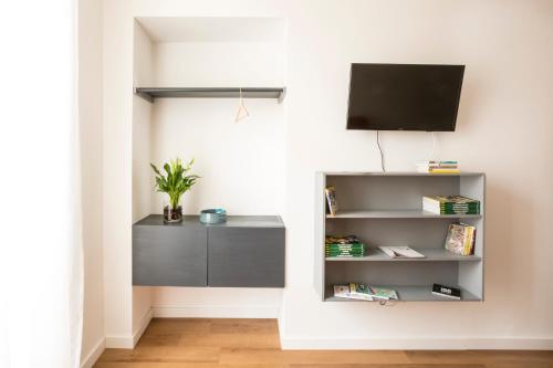 TorinoToStay Apartments Room Type - Two-Bedroom Apartment TorinoToStay Apartments Room Type - Two-Bedroom Apartment