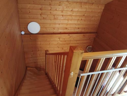 chalet Leon in 巴塞萊呂普河畔