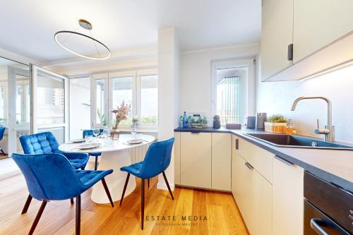 The Heart of Warsaw Apartments by TataRento, Warsaw (photo 10)