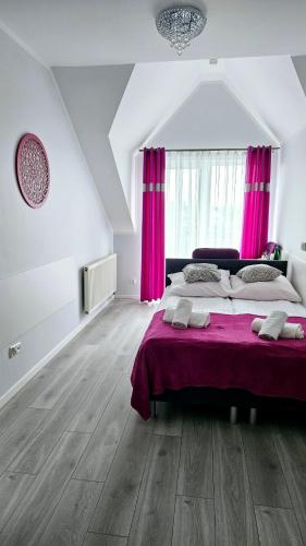 1 double bed