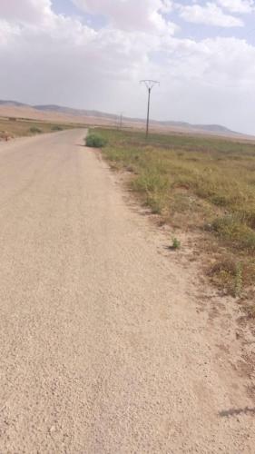 الجلفة بيت احمد بن دحمان