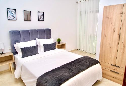 Spacious & Modern Appartament, Tanger (zdjęcie 10)