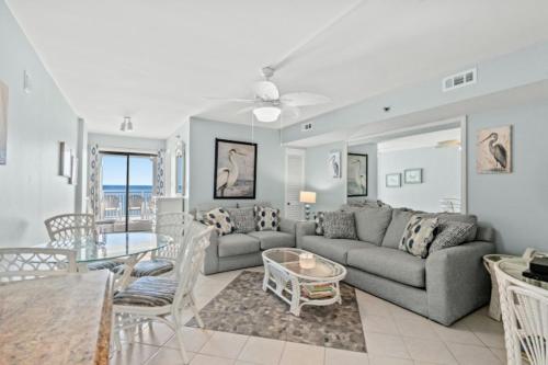 Sanabel 506 Affordable Oceanfront 2BR 2BA condo