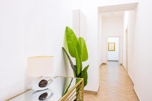 Essentia Home, Naples