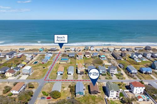 Dune Nada, Kitty Hawk (foto 2)