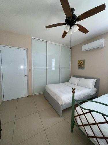 Ocean View House in Quebradillas with Rooftop - image 7