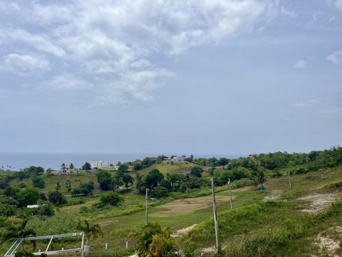 Ocean View House in Quebradillas with Rooftop - image 6