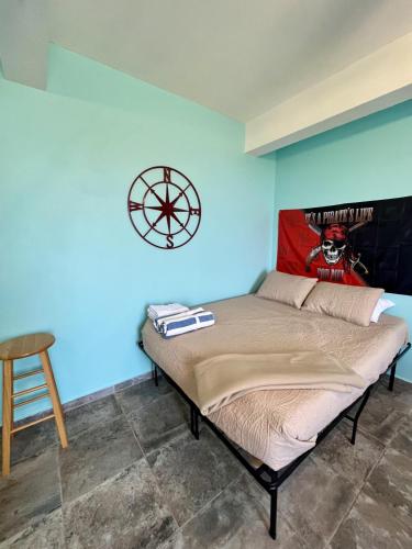 Ocean View House in Quebradillas with Rooftop - image 9