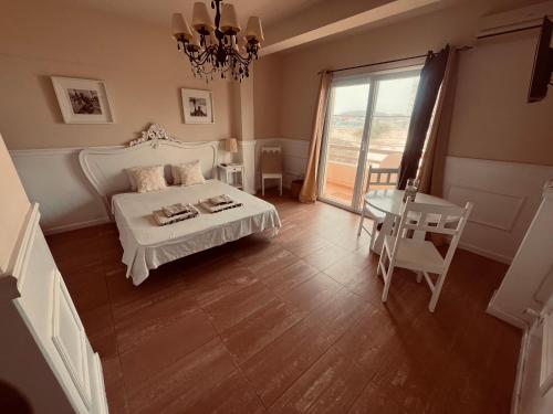 Casa Relaxa in Sal Rei