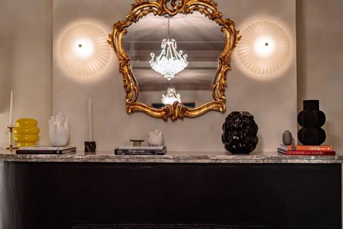 Prime Polanco Walk to Masaryk Shops & Restaurants - image 2