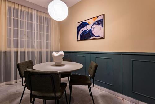 Prime Polanco Walk to Masaryk Shops & Restaurants - image 4