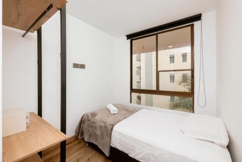 CA501 Apartment at el poblado with Jacuzzi, Medellín (fotografie 8)