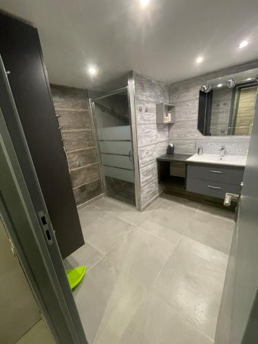 Charmante Apartment in 拉紹塞埃聖維克托