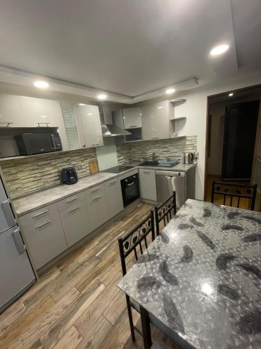 Charmante Apartment in 拉紹塞埃聖維克托