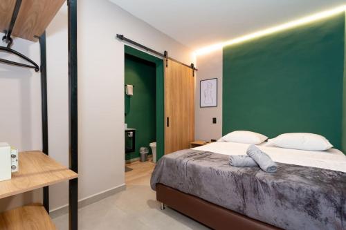 7BR Poblado House close to Lleras Park Jacuzzi AC, Medellín (fotografie 2)