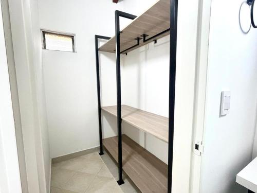 R301 Apartment close to Lleras park and Provenza, Medellín (fotografie 2)