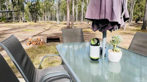 Childers Nature Camp in Childers