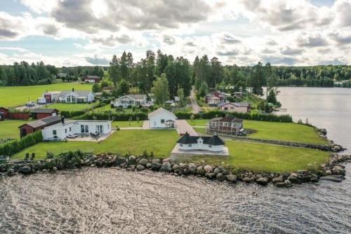 Udden, Herräng
