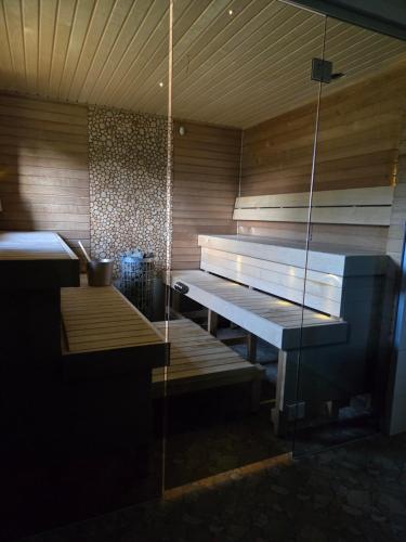 Private holiday home near Pärnu and Lottemaa (Private holiday home near Parnu and Lottemaa) in Parnumaa