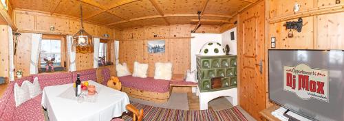 Appart Mox - Apartment - Tux