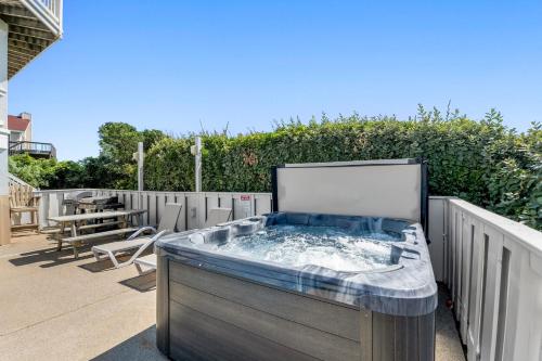 E=M Sea 2 in 科羅拉