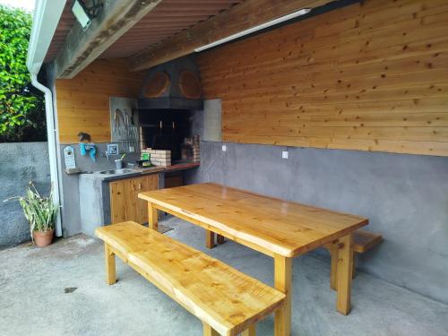 บริการและสิ่งอำนวยความสะดวก, Beleza da Fazenda in นอร์เดสตินโฮ