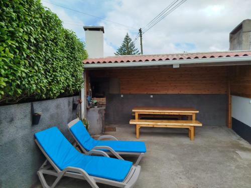 บริการและสิ่งอำนวยความสะดวก, Beleza da Fazenda in นอร์เดสตินโฮ