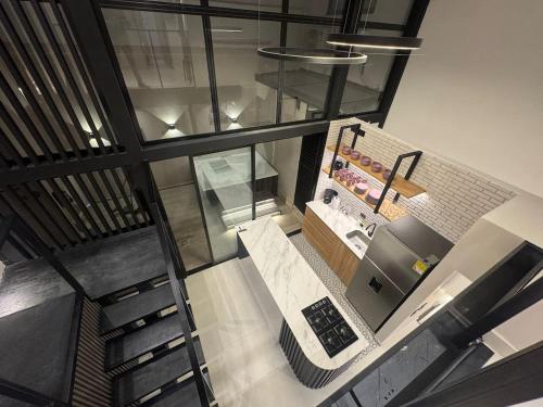 5BR Poblado House to close LlerasPark Jacuzzi AC, Medellín (fotografie 7)