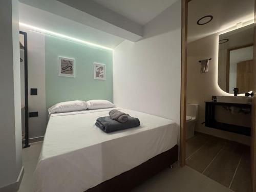 5BR Poblado House to close LlerasPark Jacuzzi AC, Medellín (fotografie 10)