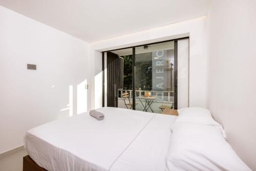 M54 Poblado 10BR 2 Apts with 2 Jacuzzis and AC, Medellín (fotografie 7)