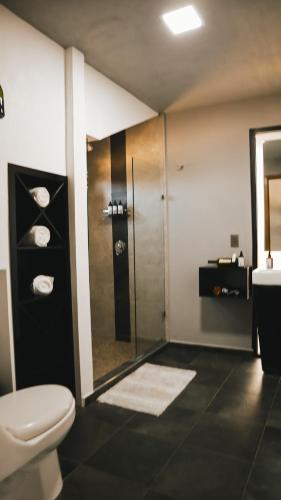 Origen75 Loft - Villas - Skypool - Viñedo, Valle de Guadalupe