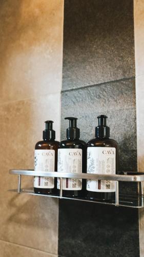 Origen75 Loft - Villas - Skypool - Viñedo, Valle de Guadalupe