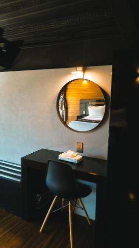 Origen75 Loft - Villas - Skypool - Viñedo, Valle de Guadalupe