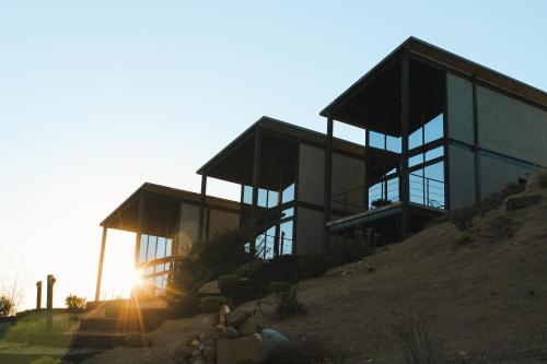 Origen75 Loft - Villas - Skypool - Viñedo, Valle de Guadalupe