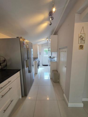 Stunning property with Summer house in Palfrey