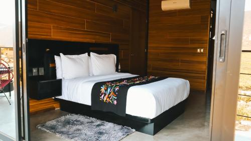 Origen75 Loft - Villas - Skypool - Viñedo, Valle de Guadalupe