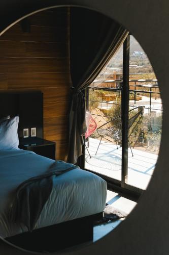 Origen75 Loft - Villas - Skypool - Viñedo, Valle de Guadalupe