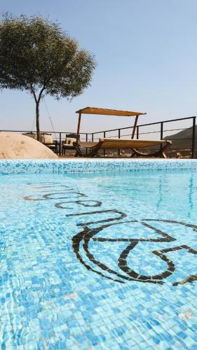 Origen75 Loft - Villas - Skypool - Viñedo, Valle de Guadalupe