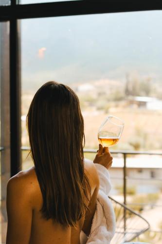 Origen75 Loft - Villas - Skypool - Viñedo, Valle de Guadalupe