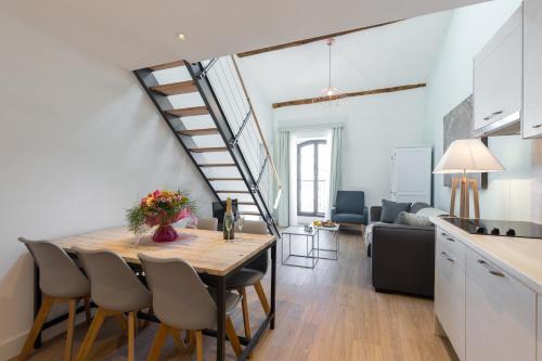 Florella Antibes Apartment 3