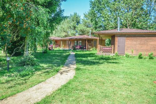 Chatka - Elblag Chatka - Elblag