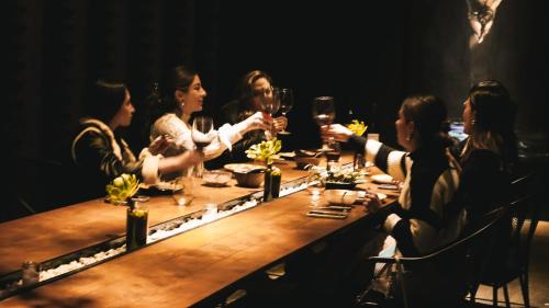 Origen75 Loft - Villas - Skypool - Viñedo, Valle de Guadalupe