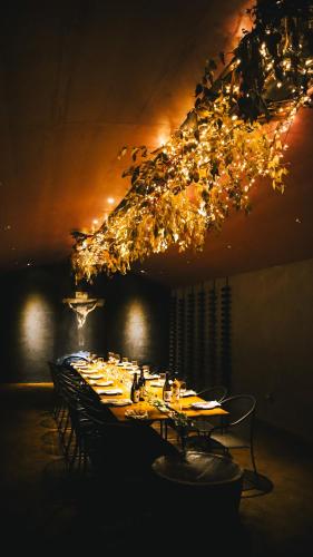 Origen75 Loft - Villas - Skypool - Viñedo, Valle de Guadalupe