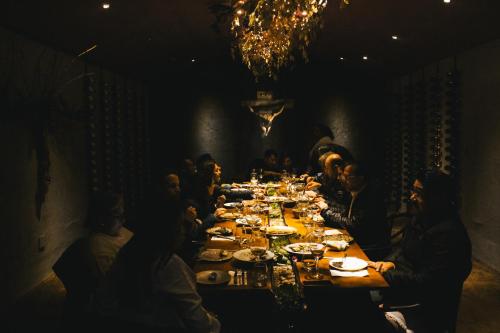 Origen75 Loft - Villas - Skypool - Viñedo, Valle de Guadalupe