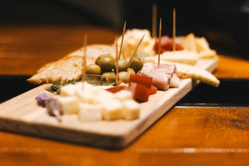 Origen75 Loft - Villas - Skypool - Viñedo, Valle de Guadalupe