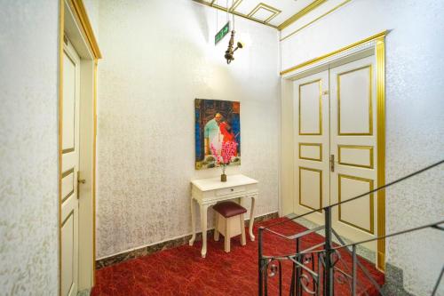 Alhambra Apart Hotel, Stambuł (zdjęcie 7)